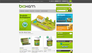 BIOXEM fosse septique