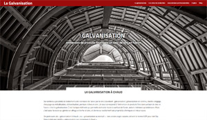 La Galvanisation