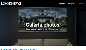 LOOKNEWS Galerie photos